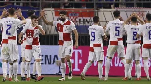 澳大利亚后卫：客场面对中国强队信心十足，人数优势催生更强战意